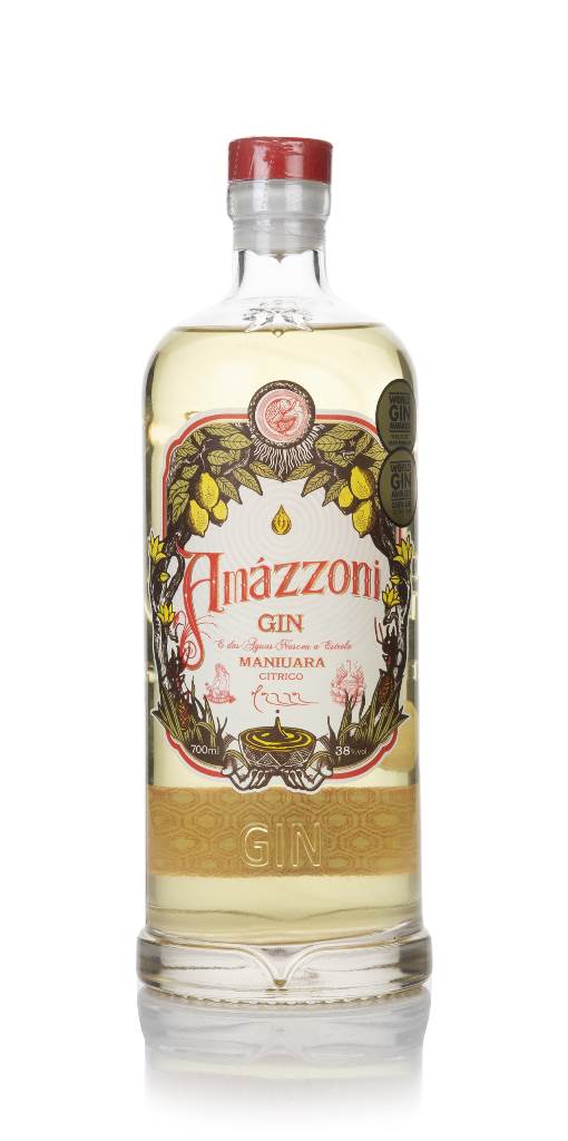 Amázzoni Gin Maniuara product image