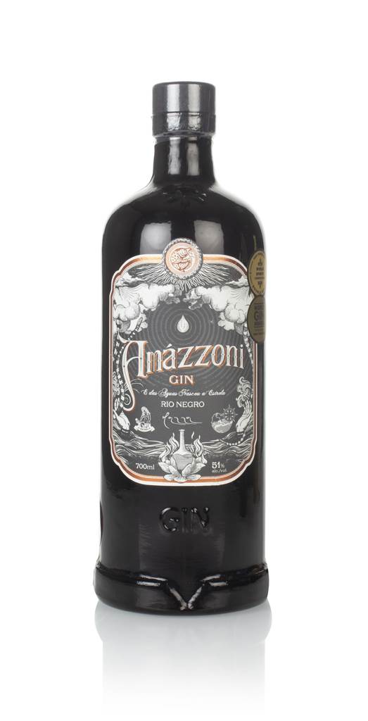 Amázzoni Gin Rio Negro product image