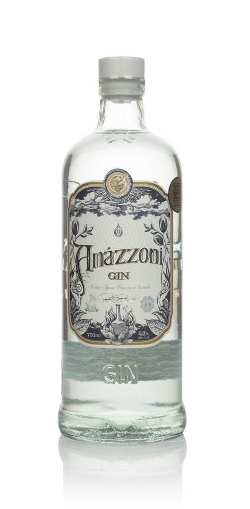 Amázzoni Gin product image