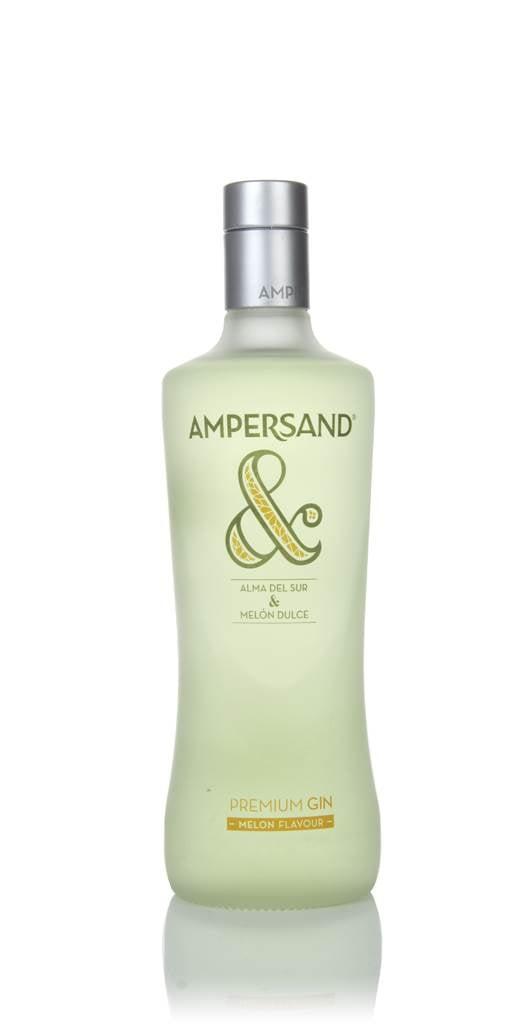 Ampersand Melon Gin product image