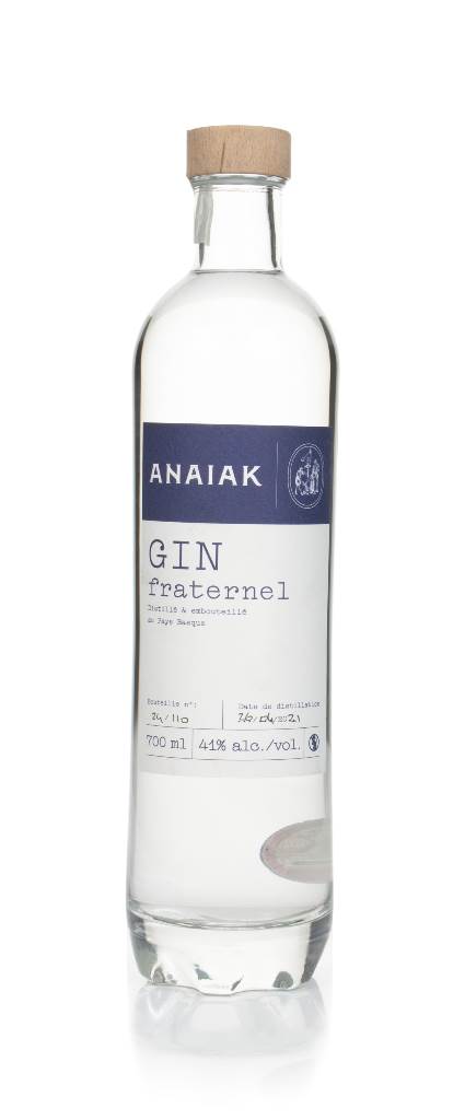 Anaiak Fraternel Gin product image