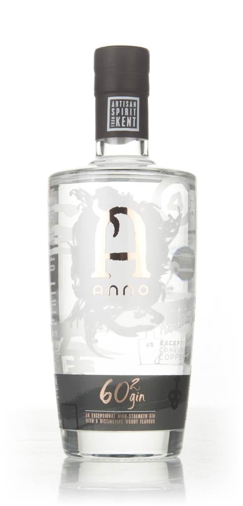 Anno 60² Gin product image