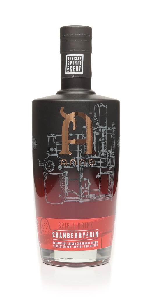 Anno Cranberry & Gin Spirit product image