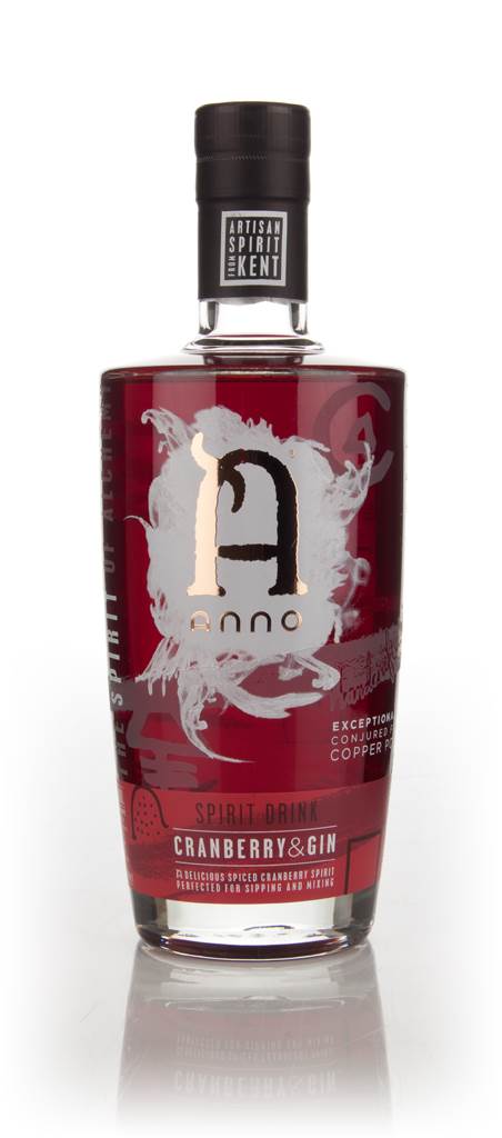Anno Cranberry & Gin Spirit product image
