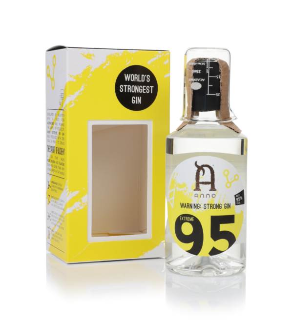 Anno Extreme 95% Gin product image