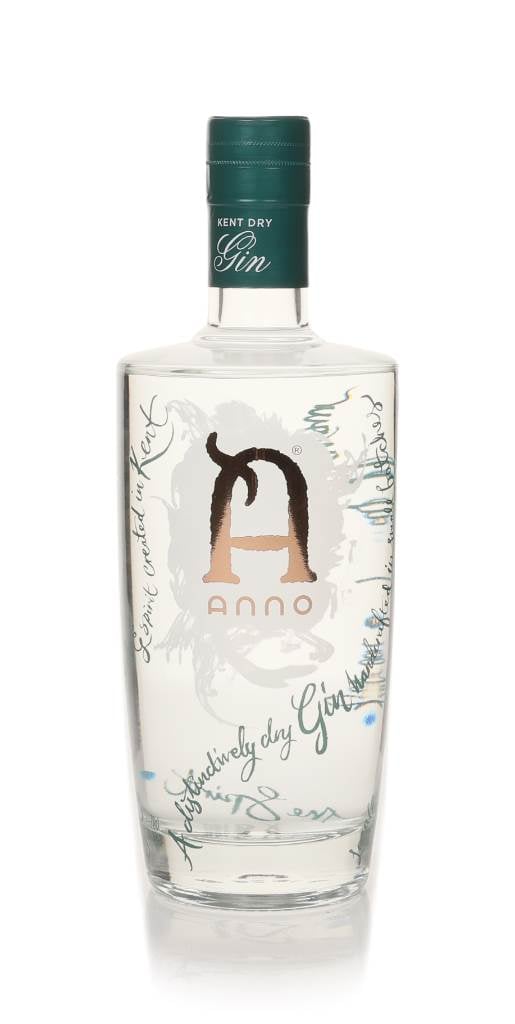 Anno Kent Dry Gin product image