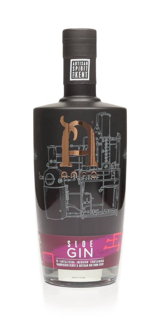 Anno Sloe Gin product image