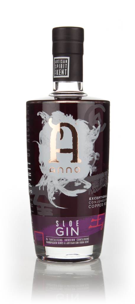 Anno Sloe Gin product image