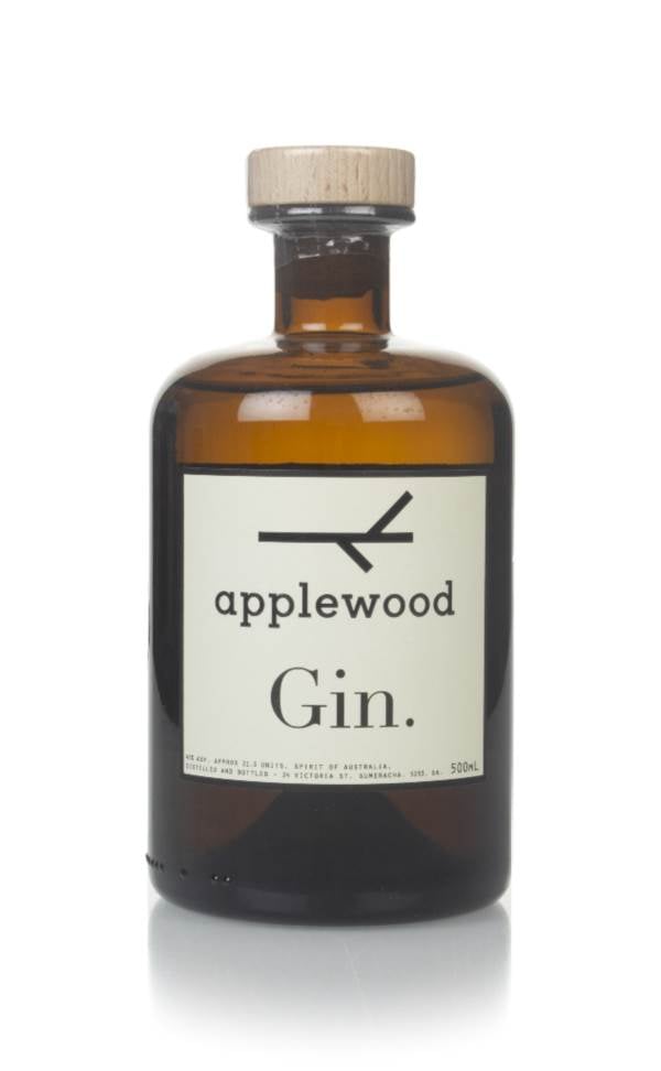 Applewood Gin product image