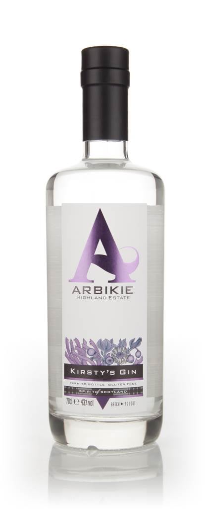 Arbikie Kirsty's Gin product image
