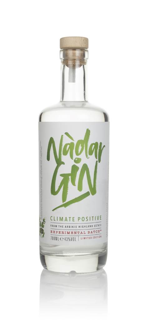Arbikie Nàdar Gin product image