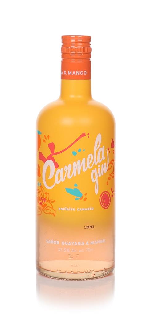 Carmela Gin - Guayaba & Mango product image