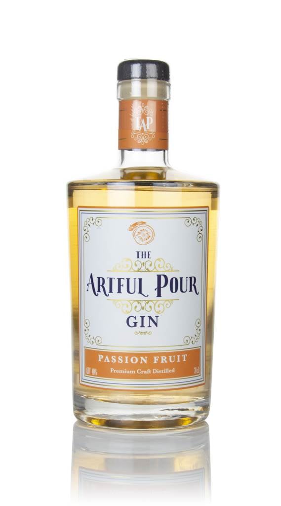 Artful Pour Passion Fruit Gin product image