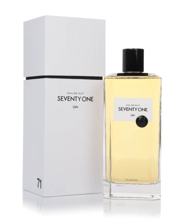 Seventy One Gin product image