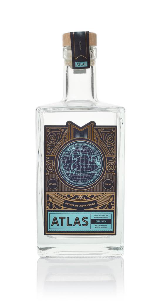 Atlas Chai Gin product image