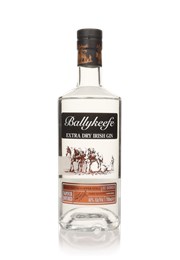 Ballykeefe Extra Dry Gin