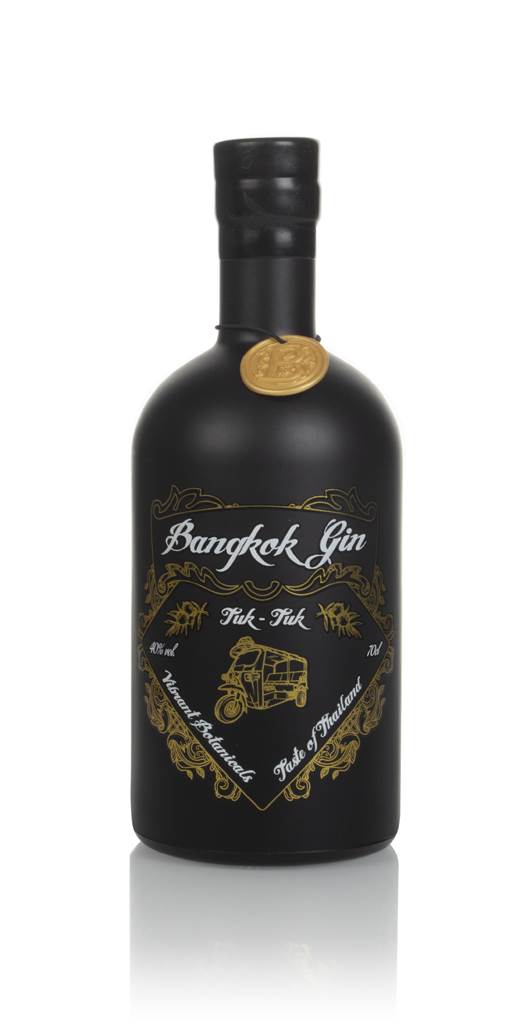 Bangkok Tuk-Tuk Gin product image