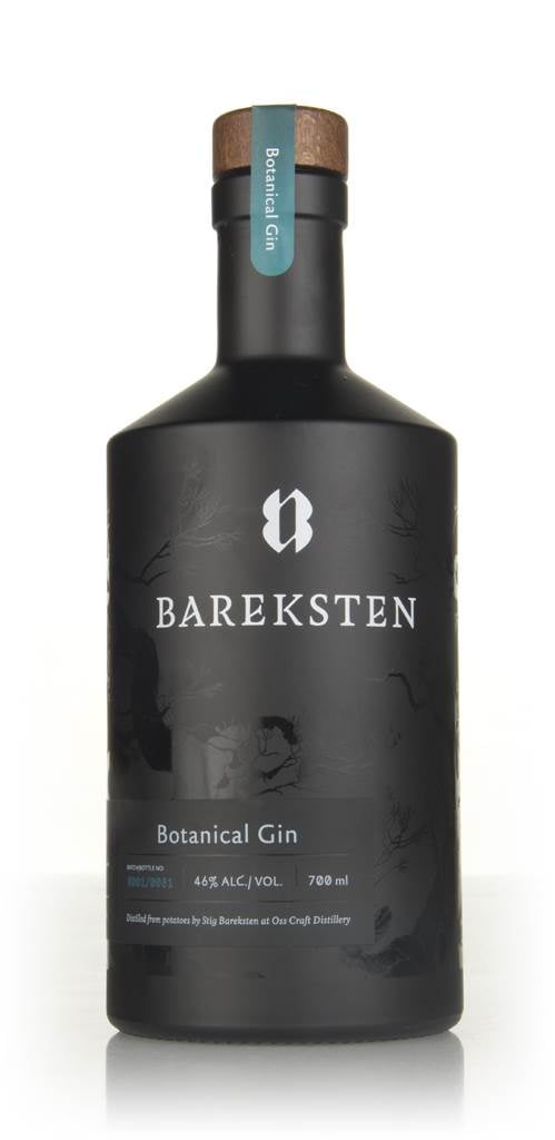 Bareksten Gin product image