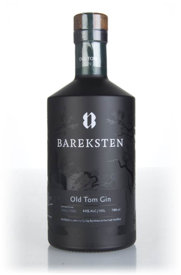 Bareksten Old Tom   product image