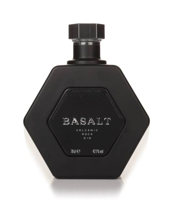 Basalt Volcanic Rock Gin product image