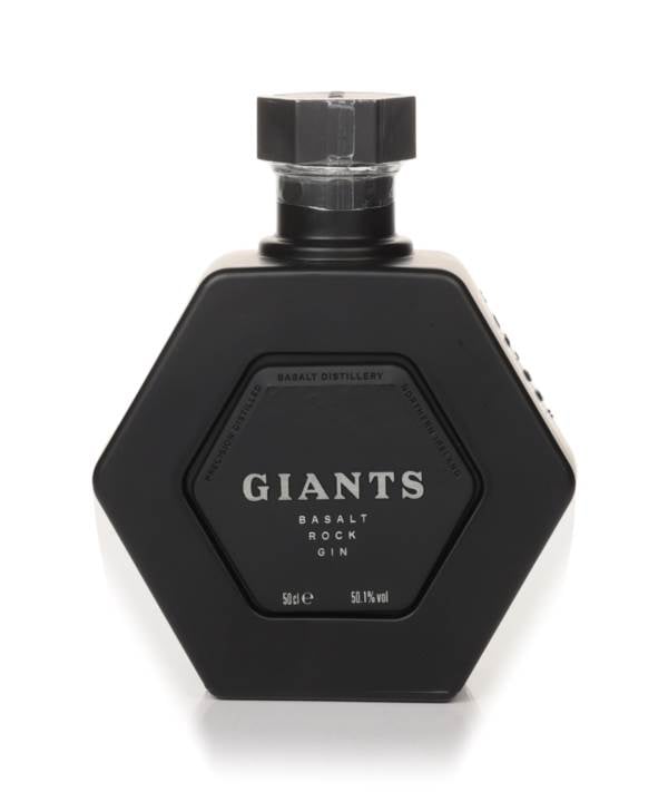 Giants Basalt Rock Gin product image