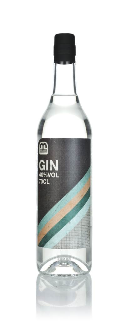 Base Spirits Gin product image