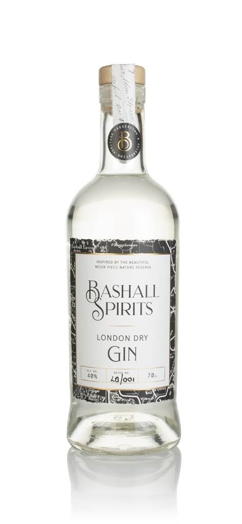 Bashall Spirits London Dry Gin product image