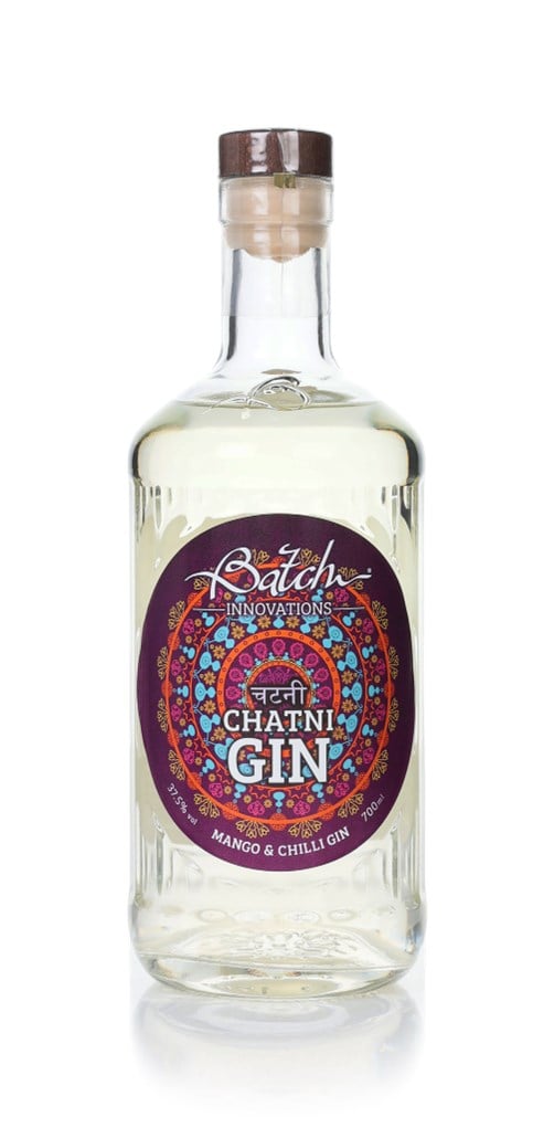 Batch Chatni Gin