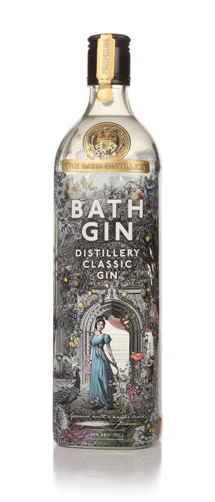 Bath Gin product image