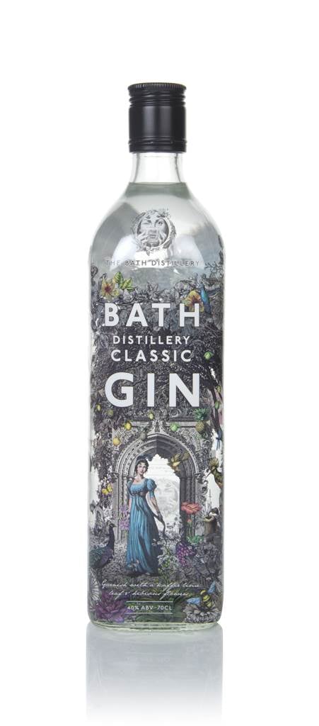 Bath Gin product image