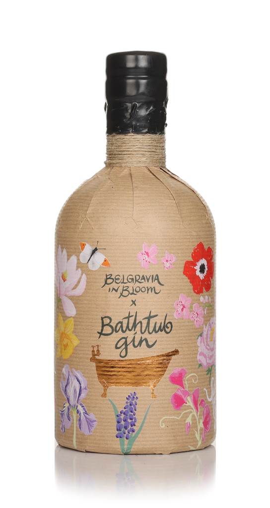 Bathtub x Belgravia in Bloom Limited Edition product image