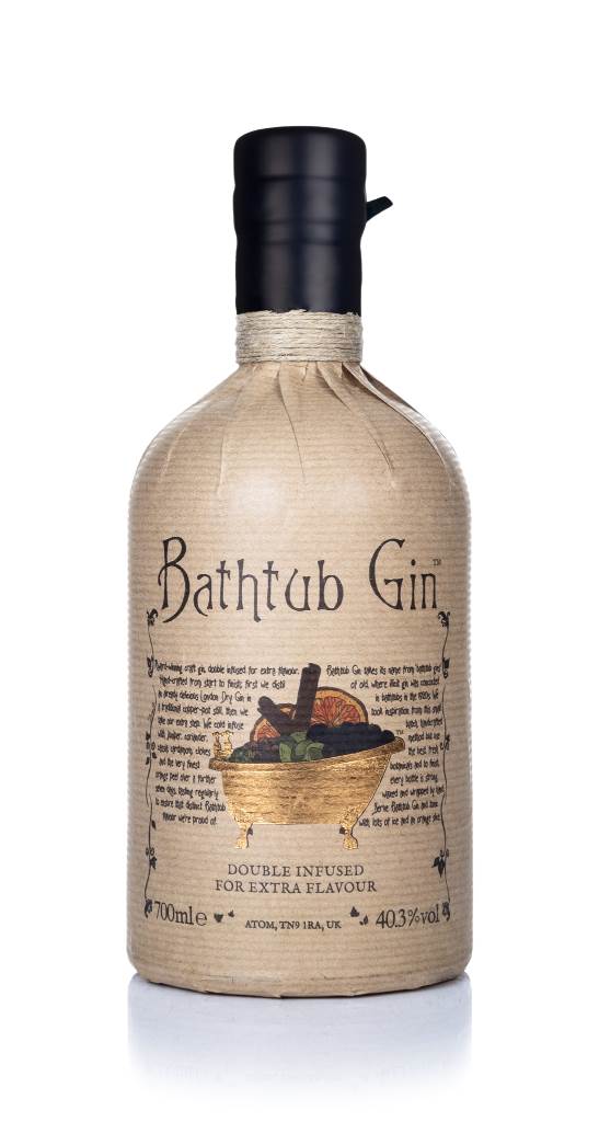 Bathtub Gin product image
