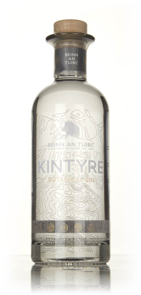 Kintyre Gin product image