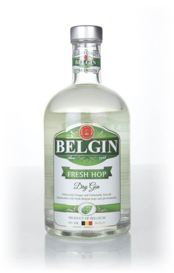 Belgin Fresh Hop Gin product image