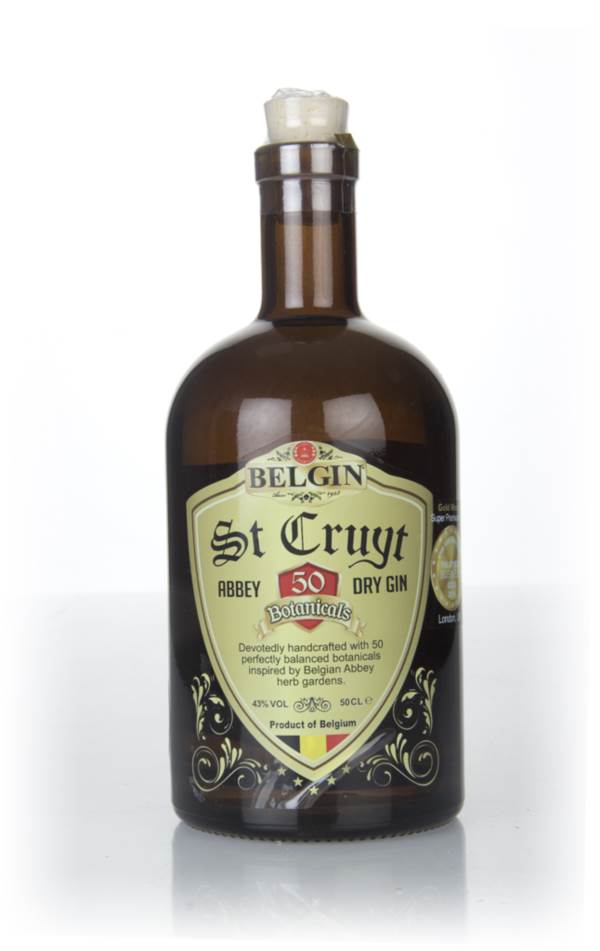 Belgin St. Cruyt Gin product image