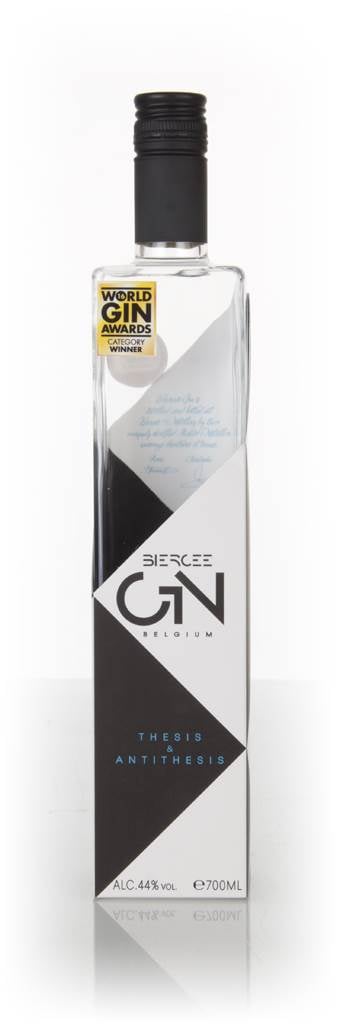 Biercée Gin Thesis & Antithesis product image