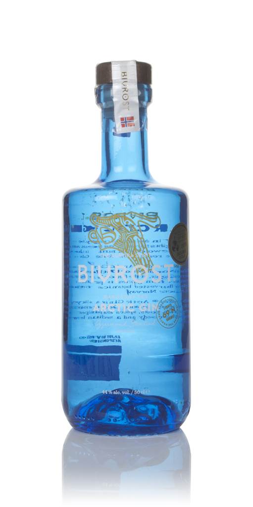 Bivrost Arctic Gin product image