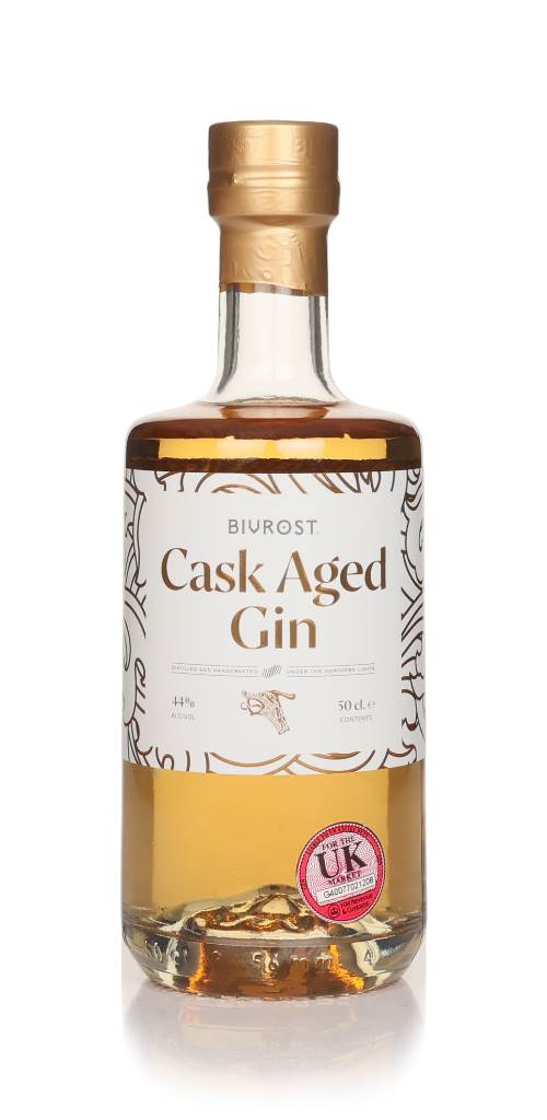 Bivrost Cask Aged Gin product image