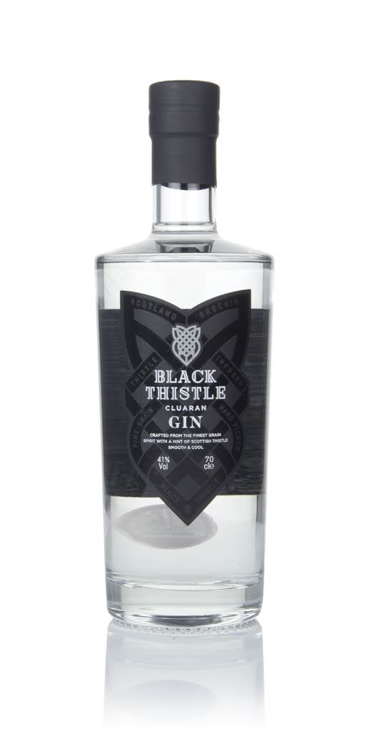 Black Thistle Gin product image