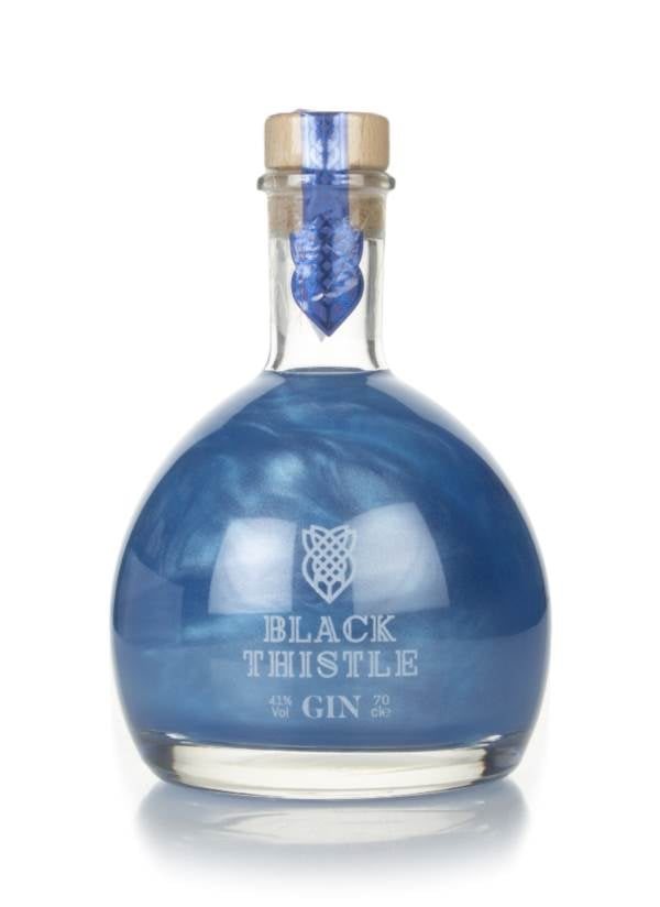 Black Thistle Indigo Mist Gin product image