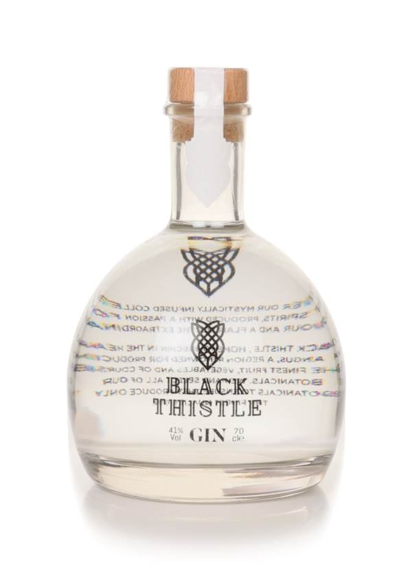 Black Thistle Pearl Mist Gin product image
