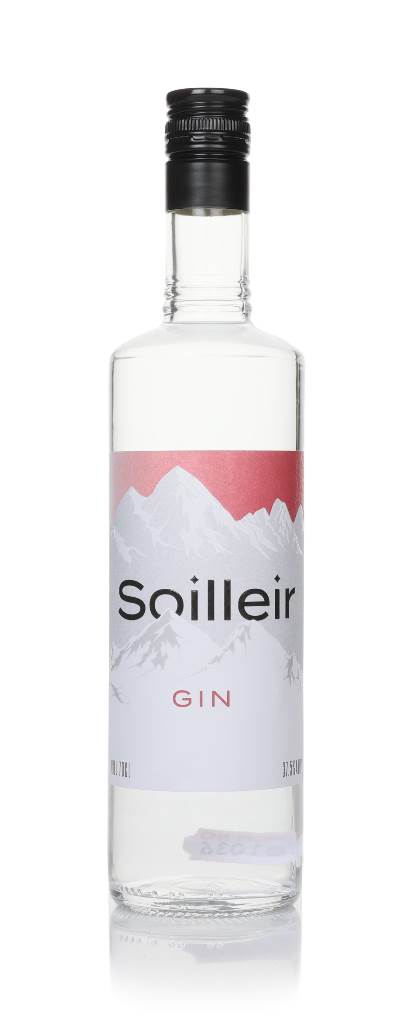 Soilleir Gin product image