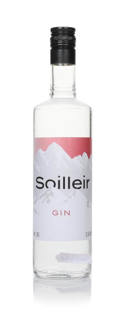 Soilleir Gin product image