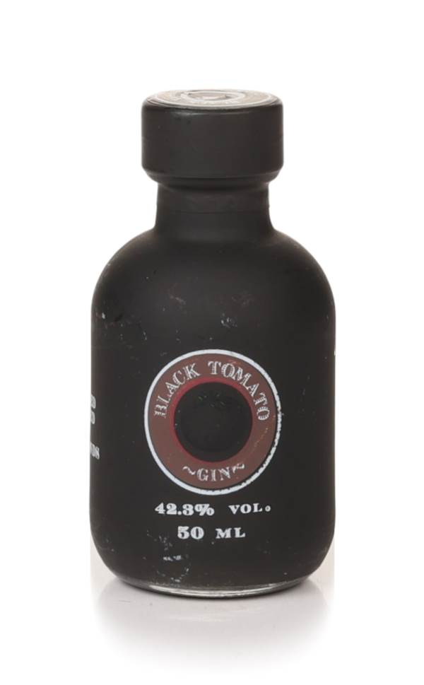 Black Tomato Gin Miniature  (50ml) product image