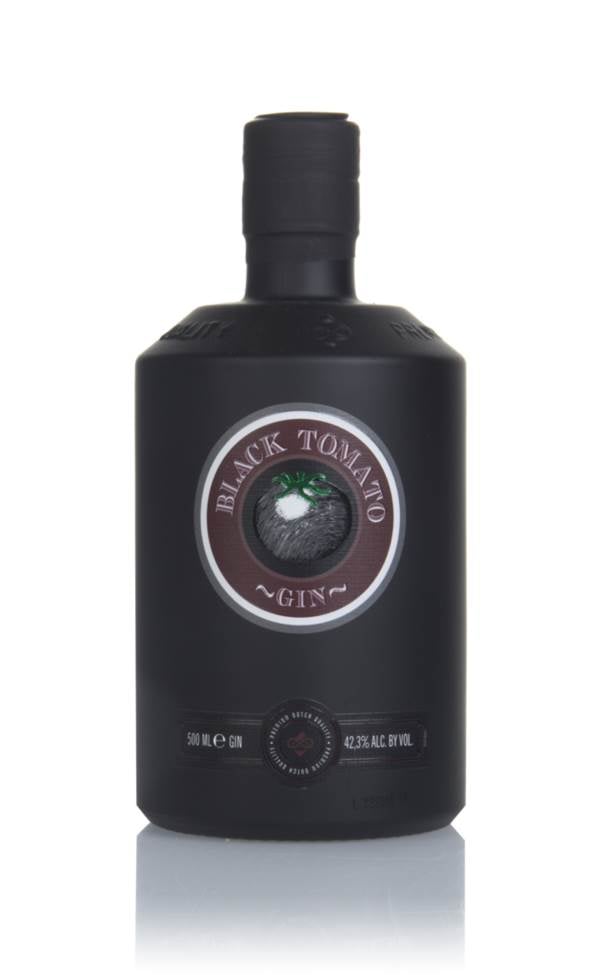 Black Tomato Gin product image