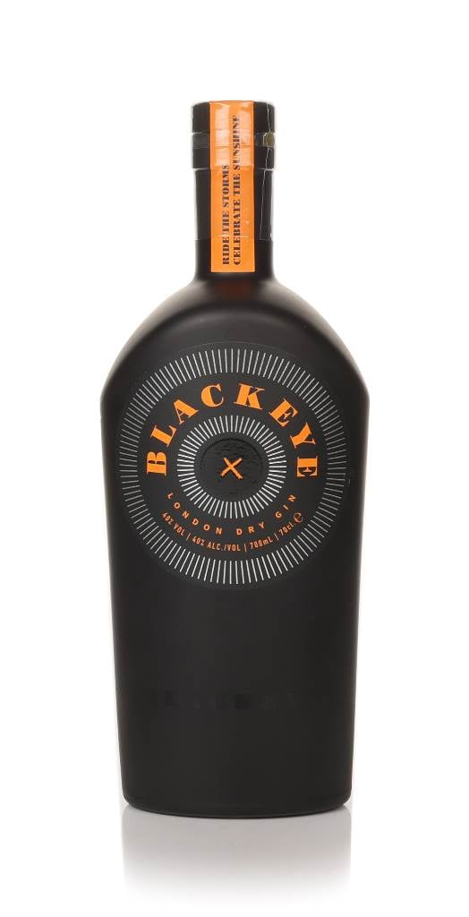 Blackeye Gin product image