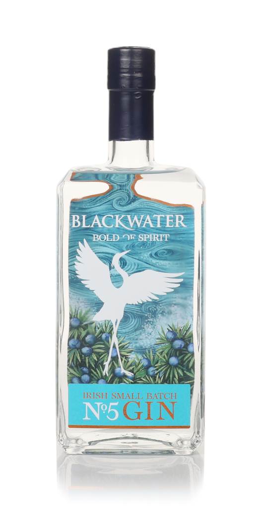 Blackwater No.5 Gin product image