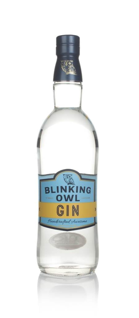 Blinking Owl Gin product image