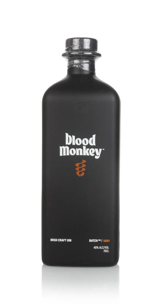 Blood Monkey Irish Gin product image