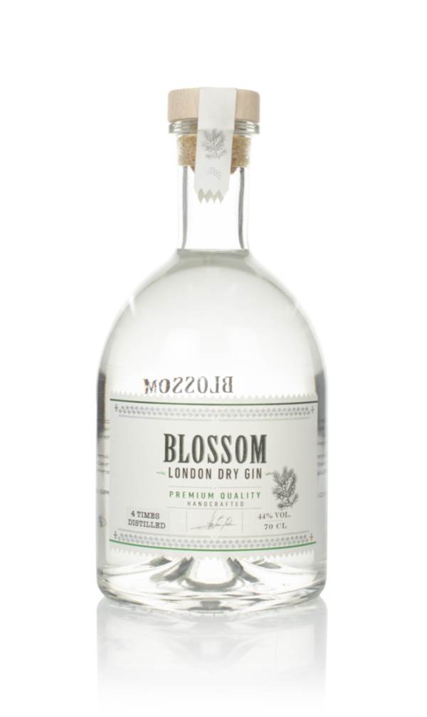 Blossom London Dry Gin product image